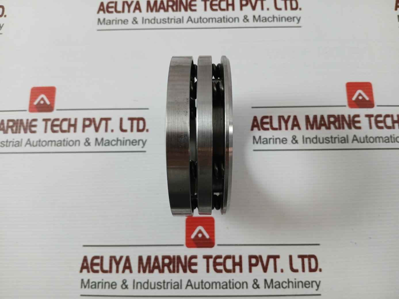 Alfa Laval 51846080 Axial Buffer