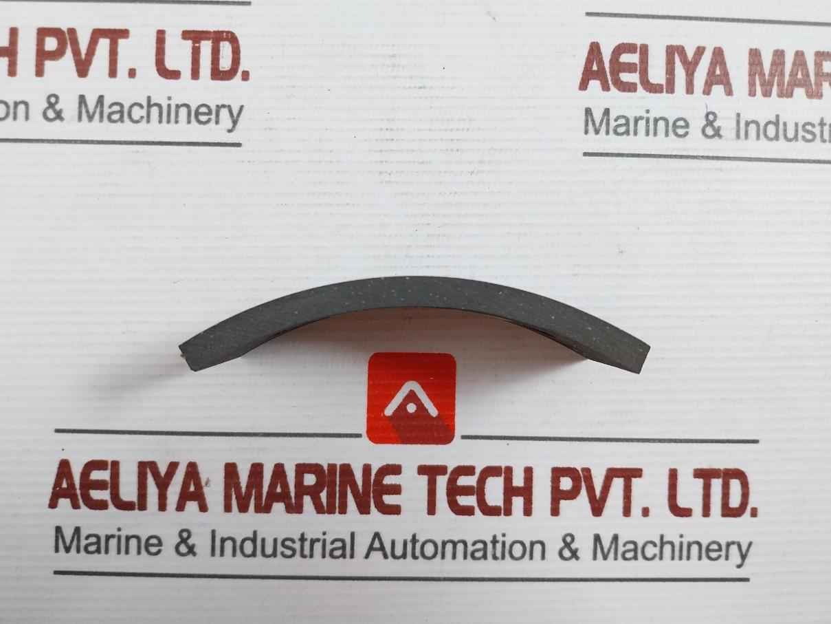 Alfa Laval 519619-83 Friction Pad