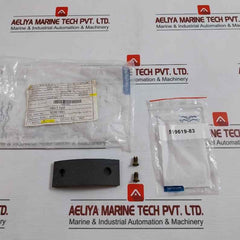 Alfa Laval 519619-83 Friction Pad