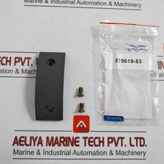 Alfa Laval 519619-83 Friction Pad