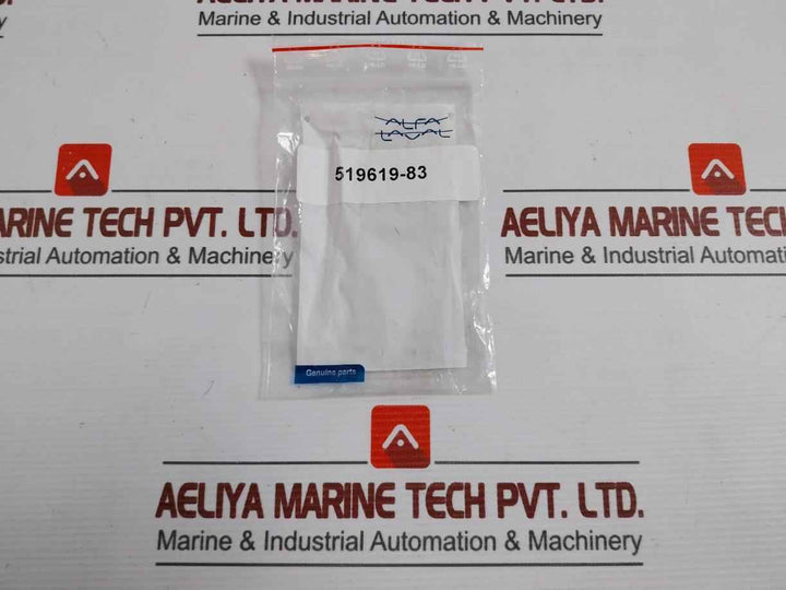 Alfa Laval 519619-83 Friction Pad
