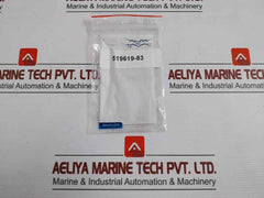 Alfa Laval 519619-83 Friction Pad