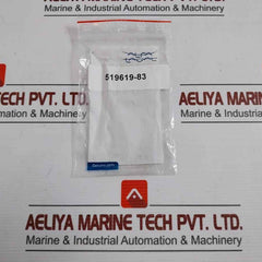 Alfa Laval 519619-83 Friction Pad