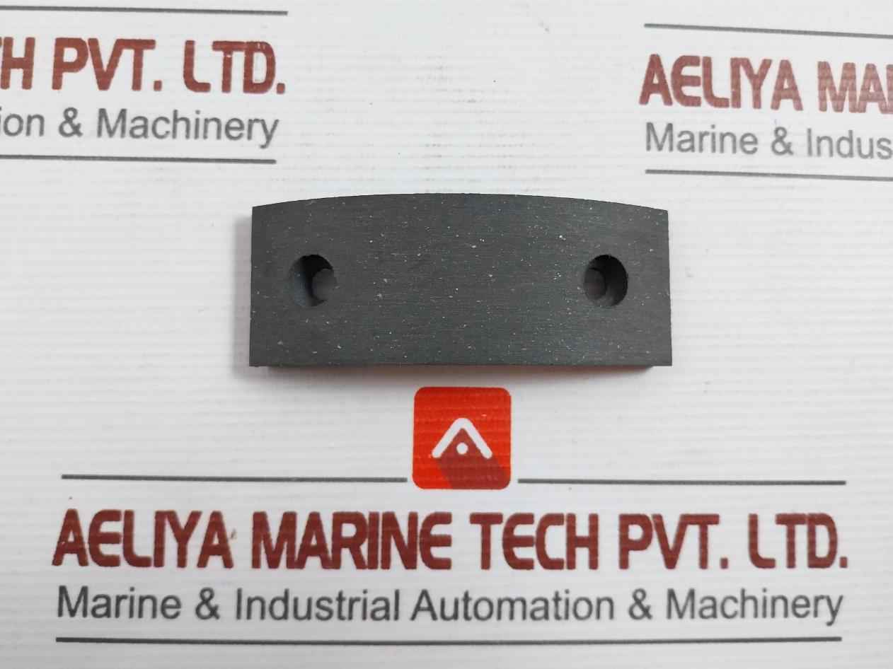 Alfa Laval 519619-83 Friction Pad