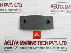 Alfa Laval 519619-83 Friction Pad
