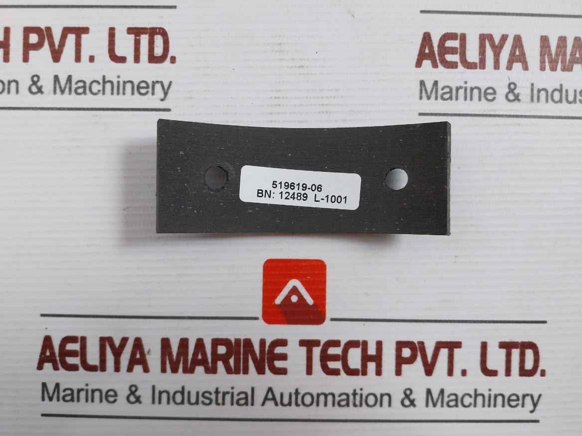 Alfa Laval 519619-83 Friction Pad