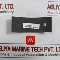 Alfa Laval 519619-83 Friction Pad