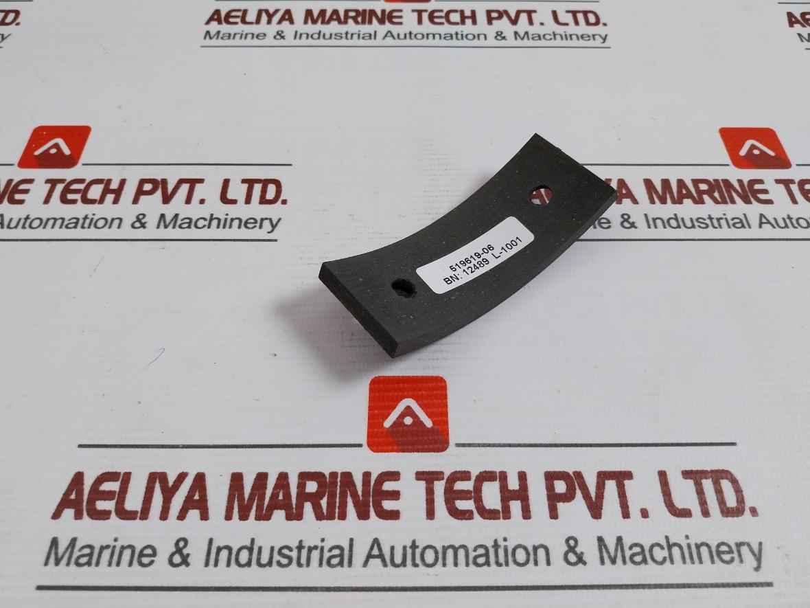 Alfa Laval 519619-83 Friction Pad