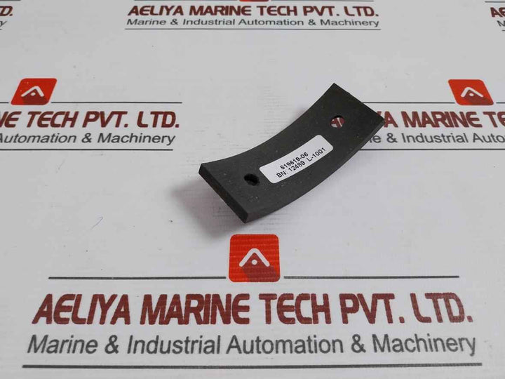 Alfa Laval 519619-83 Friction Pad