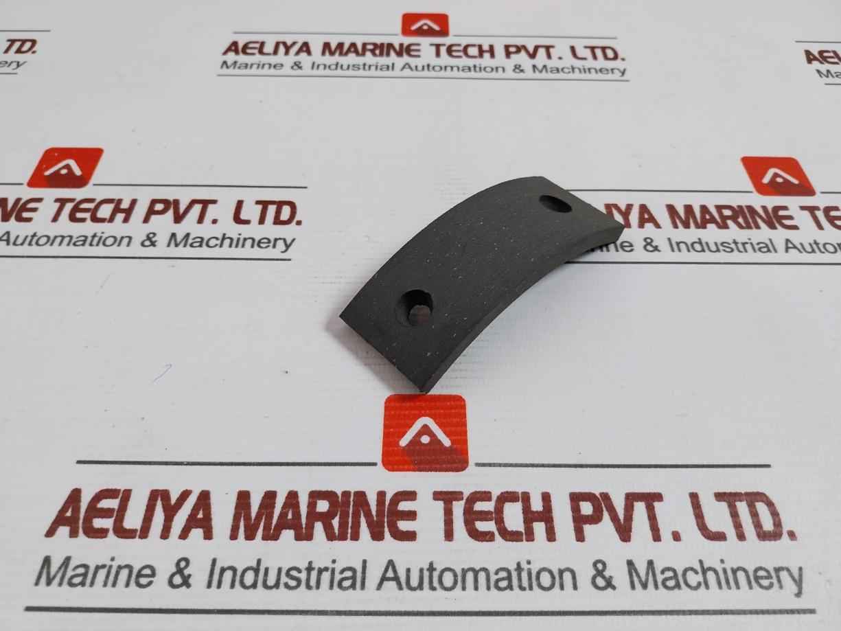 Alfa Laval 519619-83 Friction Pad