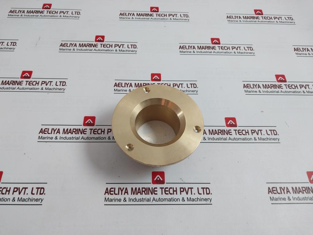 Alfa Laval 521659-02 Throw Off Collar For Mmpx Separator 300-1.2/830-1 A