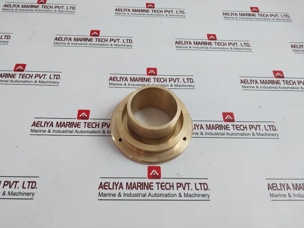 Alfa Laval 521659-02 Throw Off Collar For Mmpx Separator 300-1.2/830-1 A