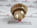 Alfa Laval 521659-02 Throw Off Collar For Mmpx Separator 300-1.2/830-1 A