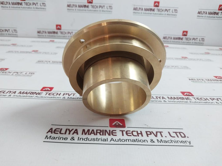 Alfa Laval 521659-02 Throw Off Collar For Mmpx Separator 300-1.2/830-1 A