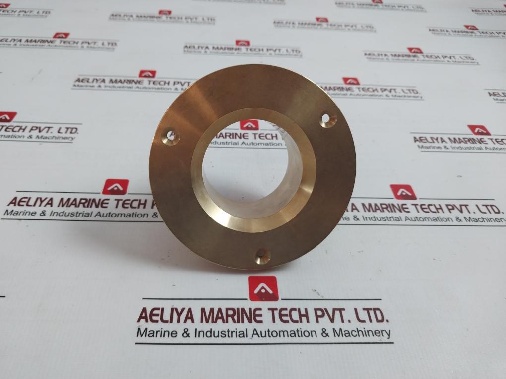 Alfa Laval 521659-02 Throw Off Collar For Mmpx Separator 300-1.2/830-1 A