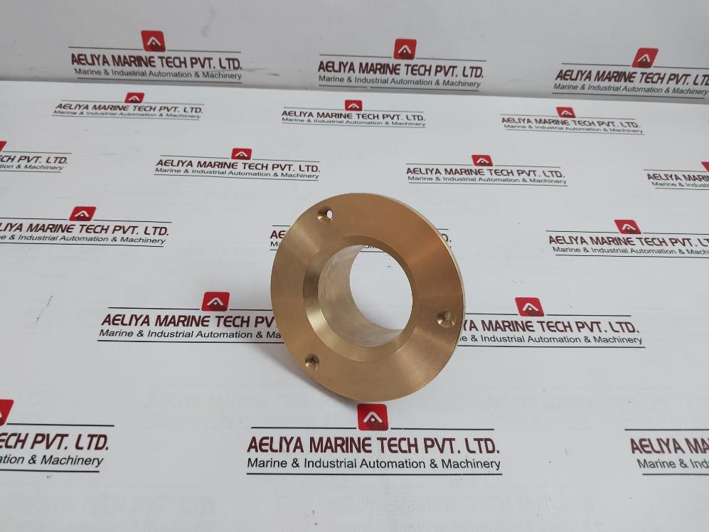 Alfa Laval 521659-02 Throw Off Collar For Mmpx Separator 300-1.2/830-1 A