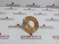 Alfa Laval 521659-02 Throw Off Collar For Mmpx Separator 300-1.2/830-1 A