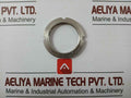 Alfa Laval 521935-01 Slotted Bearing Locknut