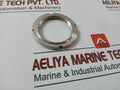 Alfa Laval 521935-01 Slotted Bearing Locknut