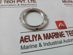 Alfa Laval 521935-01 Slotted Bearing Locknut