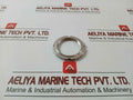 Alfa Laval 521935-01 Slotted Bearing Locknut