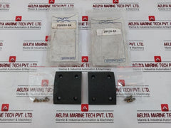 Alfa Laval 528856-84 Friction Pad With Screws 528856-09