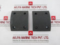 Alfa Laval 528856-84 Friction Pad With Screws 528856-09