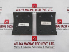 Alfa Laval 528856-84 Friction Pad With Screws 528856-09
