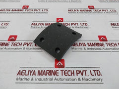 Alfa Laval 528856-84 Friction Pad With Screws 528856-09