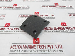 Alfa Laval 528856-84 Friction Pad With Screws 528856-09