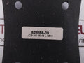 Alfa Laval 528856-84 Friction Pad With Screws 528856-09