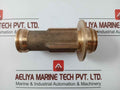 Alfa Laval 540219 02 Guide Sleeve