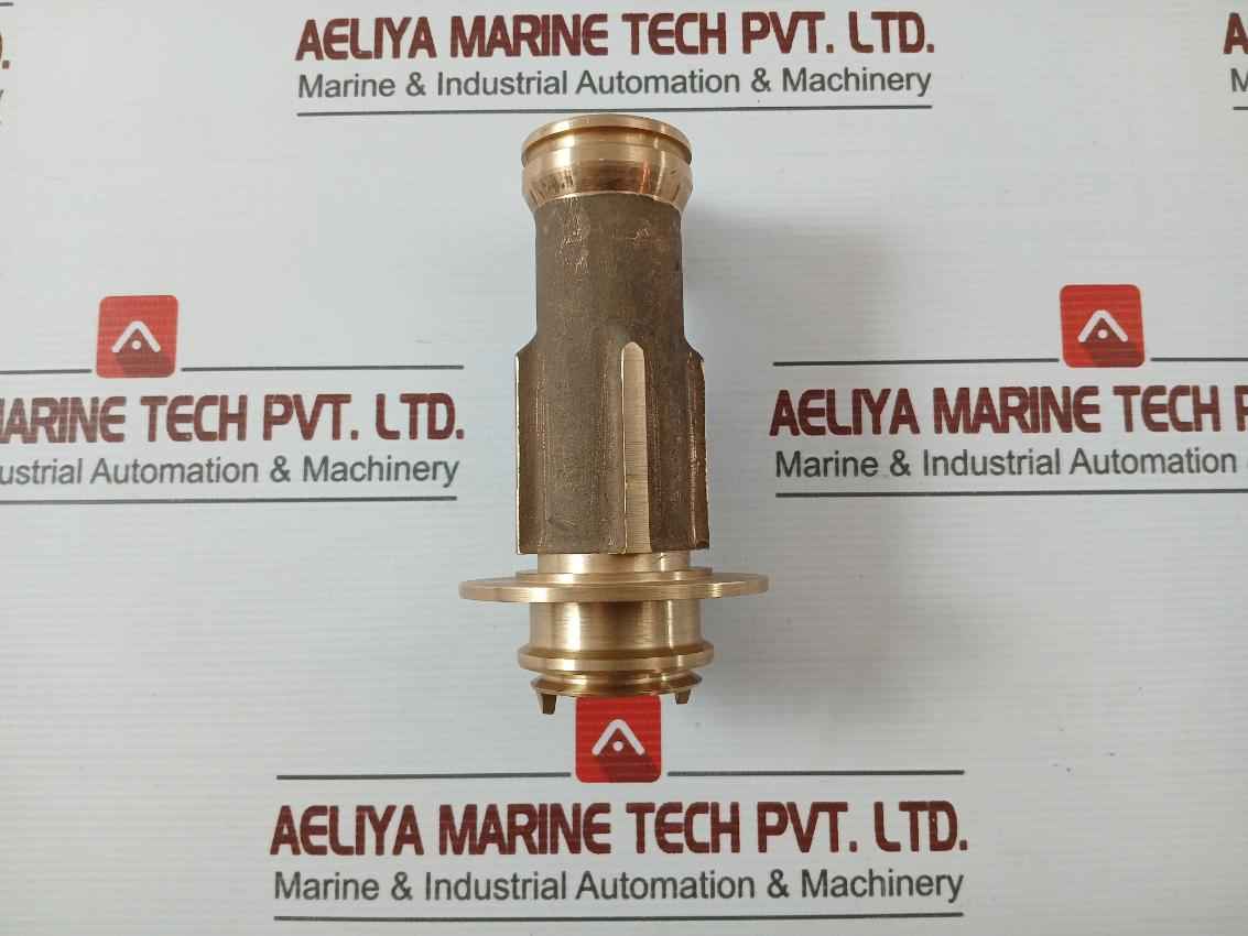 Alfa Laval 540219 02 Guide Sleeve