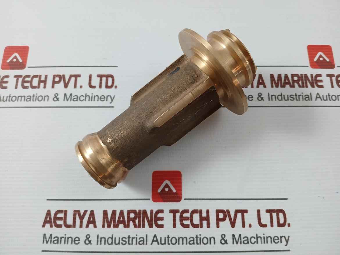 Alfa Laval 540219 02 Guide Sleeve