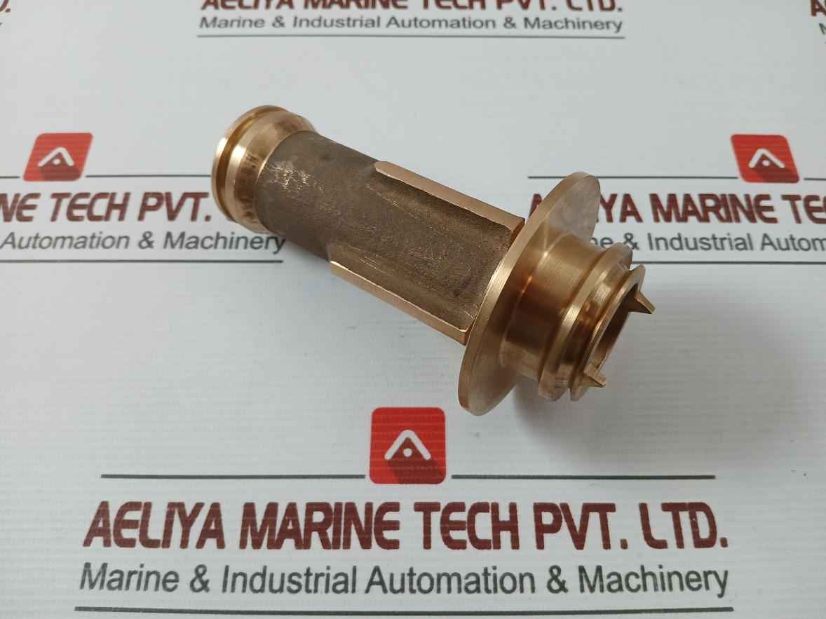 Alfa Laval 540219 02 Guide Sleeve
