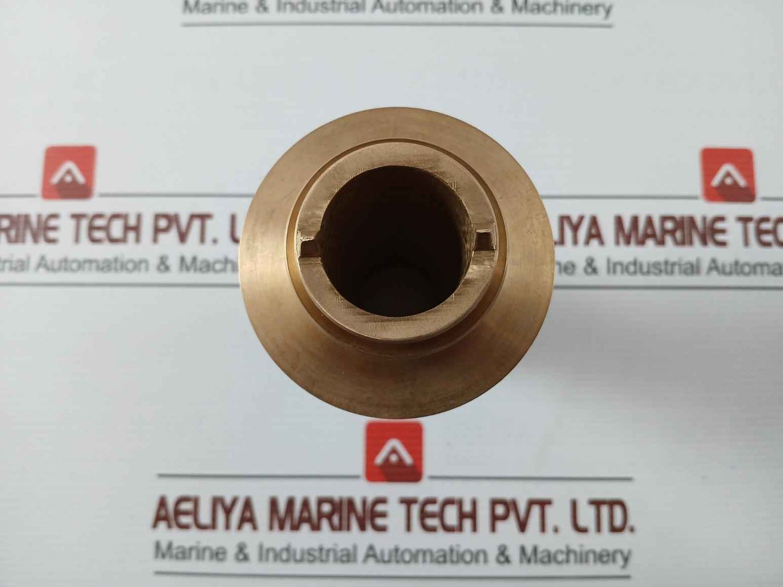 Alfa Laval 540219 02 Guide Sleeve