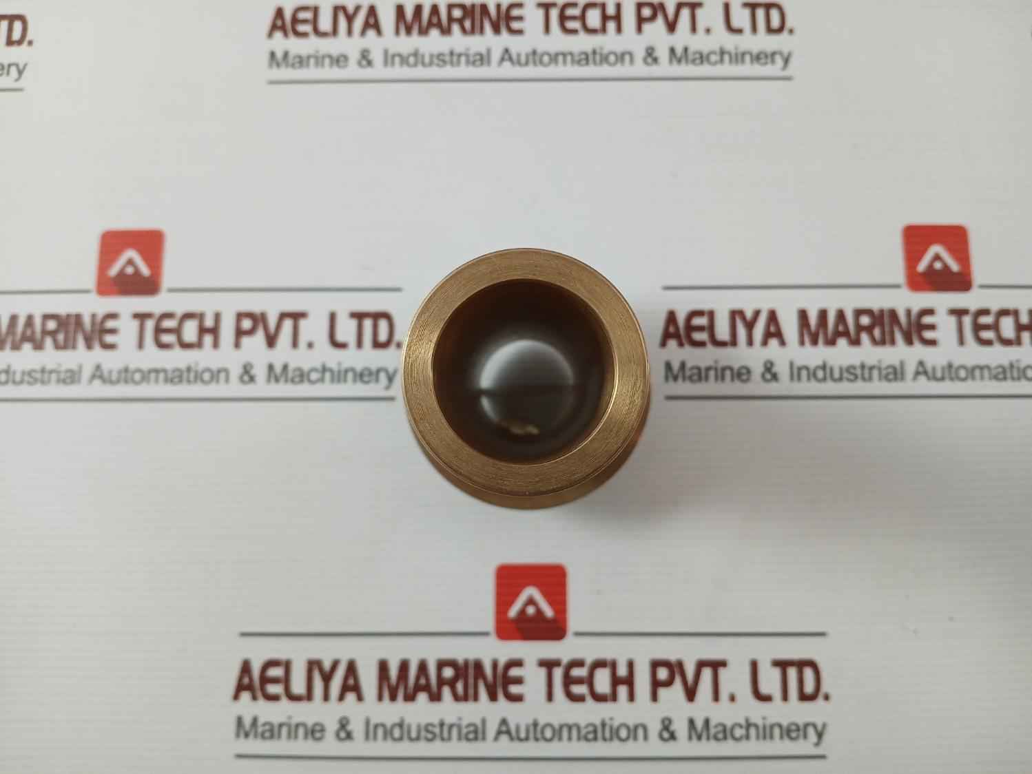 Alfa Laval 540219 02 Guide Sleeve