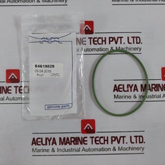 Alfa Laval 55460301 Major Service Kit O-rings With Silicon Grease