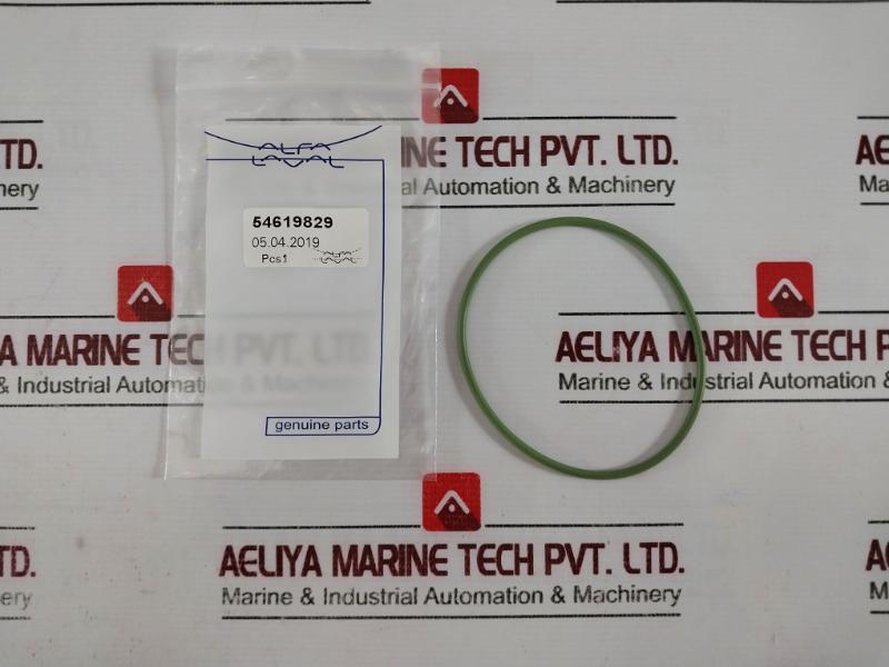 Alfa Laval 55460301 Major Service Kit O-rings With Silicon Grease