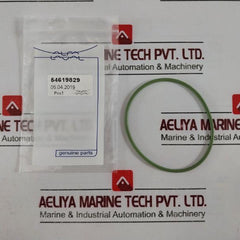 Alfa Laval 55460301 Major Service Kit O-rings With Silicon Grease
