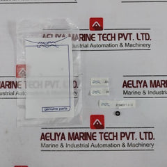 Alfa Laval 55460301 Major Service Kit O-rings With Silicon Grease
