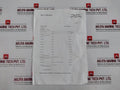 Alfa Laval 55460301 Major Service Kit O-rings With Silicon Grease