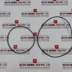 Alfa Laval 55460301 Major Service Kit O-rings With Silicon Grease
