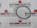 Alfa Laval 55460301 Major Service Kit O-rings With Silicon Grease