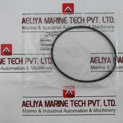 Alfa Laval 55460301 Major Service Kit O-rings With Silicon Grease