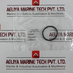 Alfa Laval 55460301 Major Service Kit O-rings With Silicon Grease