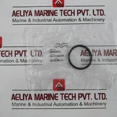 Alfa Laval 55460301 Major Service Kit O-rings With Silicon Grease