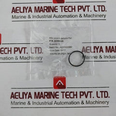 Alfa Laval 55460301 Major Service Kit O-rings With Silicon Grease