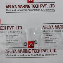 Alfa Laval 55460301 Major Service Kit O-rings With Silicon Grease