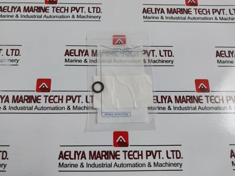 Alfa Laval 55460301 Service Kit O-rings With Silicone Grease